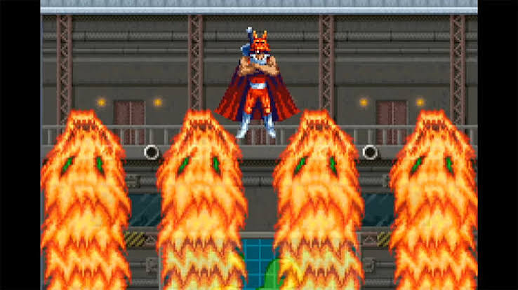 Ninja Five-O Switch NSP ROM XCI v1.0 Download screenshot