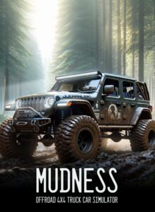 Offroad Car Simulator Runner Switch NSP ROM XCI