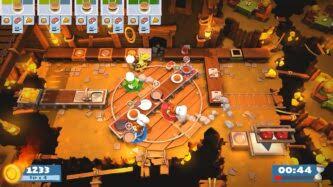 Overcooked! All You Can Eat Switch NSP ROM XCI v1.0.12 Download screenshot