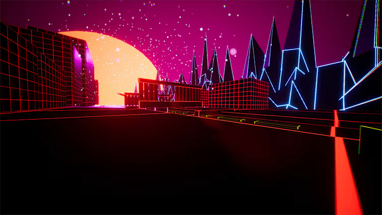 Parkour Labs Switch NSP ROM XCI v1.0 Download screenshot