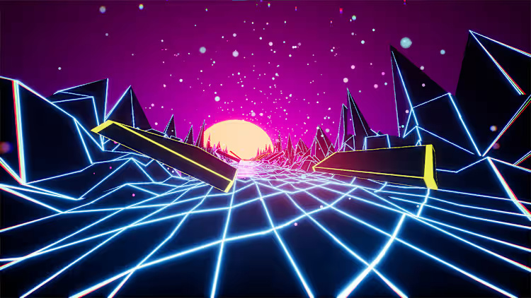Parkour Labs Switch NSP ROM XCI v1.0 Download screenshot
