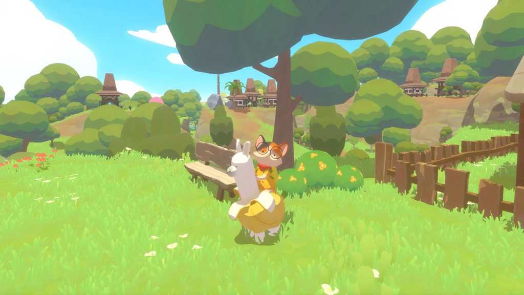 Petit Island Switch NSP ROM XCI v1.0 Download screenshot