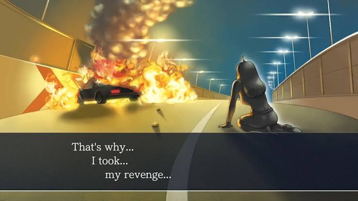 Phoenix Wright Ace Attorney Trilogy Switch NSP ROM XCI v1.1.0 Download screenshot