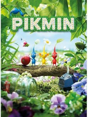 Pikmin 1 Switch NSP ROM XCI