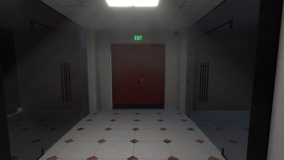 Platform 9: No Way Out Switch NSP ROM XCI v1.0 Download screenshot