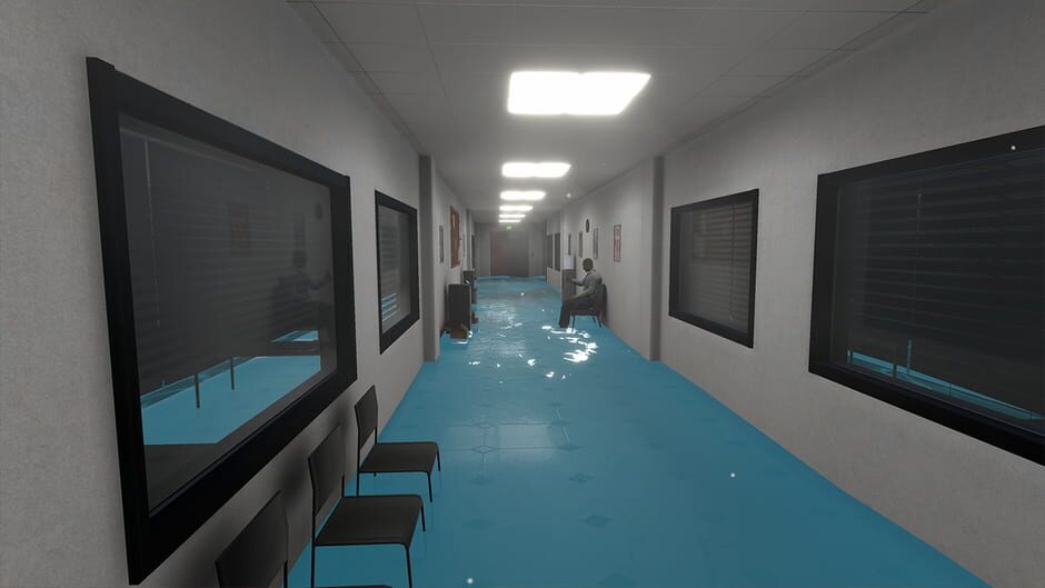 Platform 9: No Way Out Switch NSP ROM XCI v1.0 Download screenshot