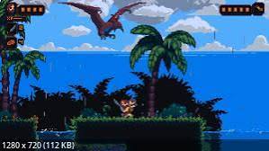 Primal Planet Switch NSP ROM XCI v1.0 Download screenshot