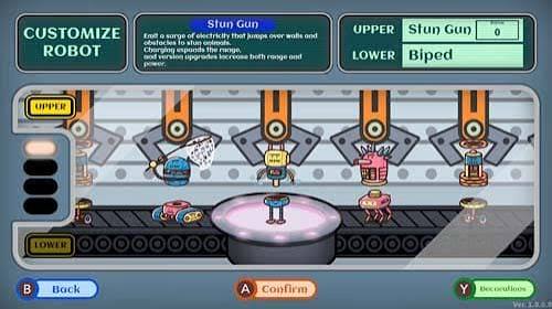 Pritto Prisoner Switch NSP ROM XCI v1.0 Download screenshot