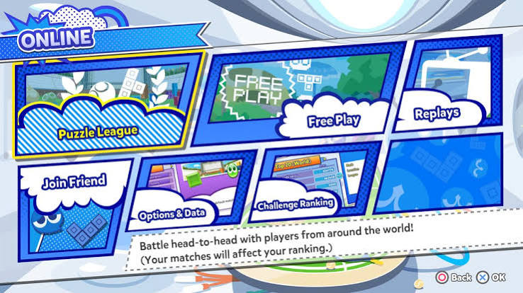 Puyo Puyo Tetris 2 Switch NSP ROM XCI v1.3.2 Download screenshot