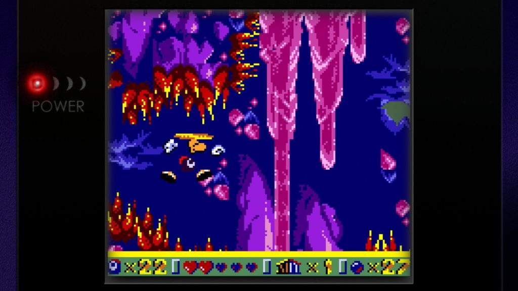 Rayman: 30th Anniversary Edition Switch NSP ROM XCI v1.0 Download screenshot