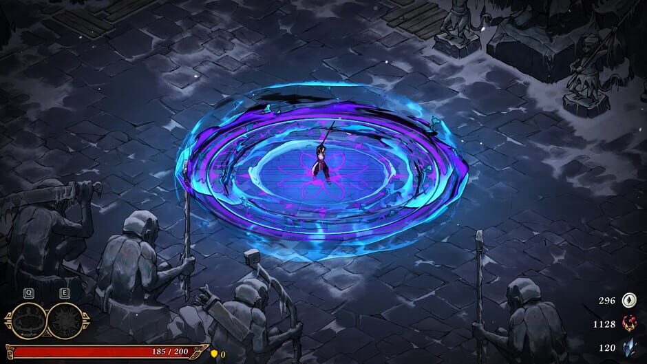 Realm of Ink Switch NSP ROM XCI v1.0.4 Download screenshot