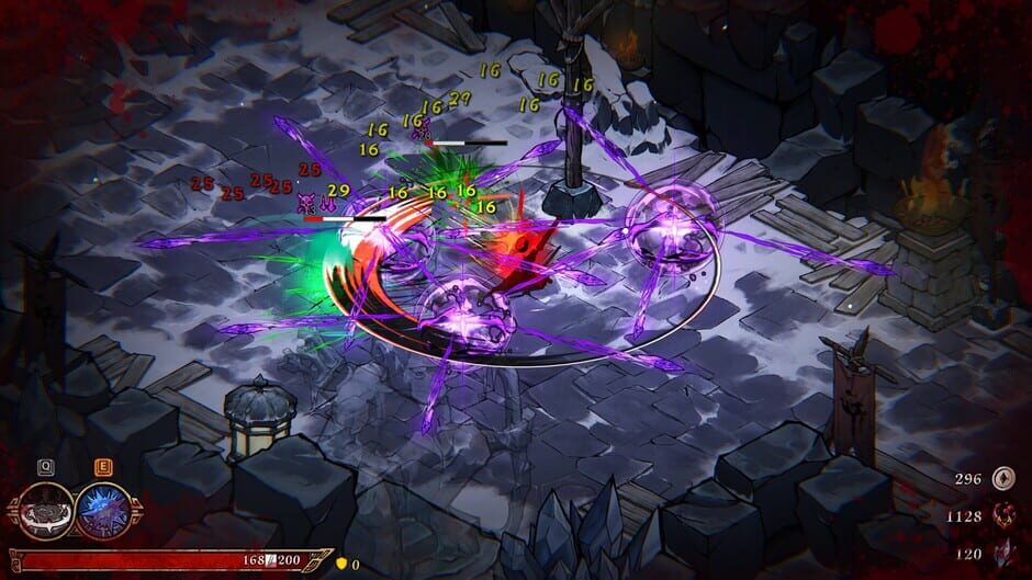 Realm of Ink Switch NSP ROM XCI v1.0.4 Download screenshot