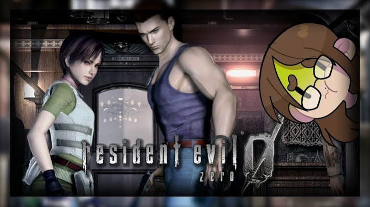 Resident Evil 0 Switch NSP ROM XCI v1.0 Download screenshot