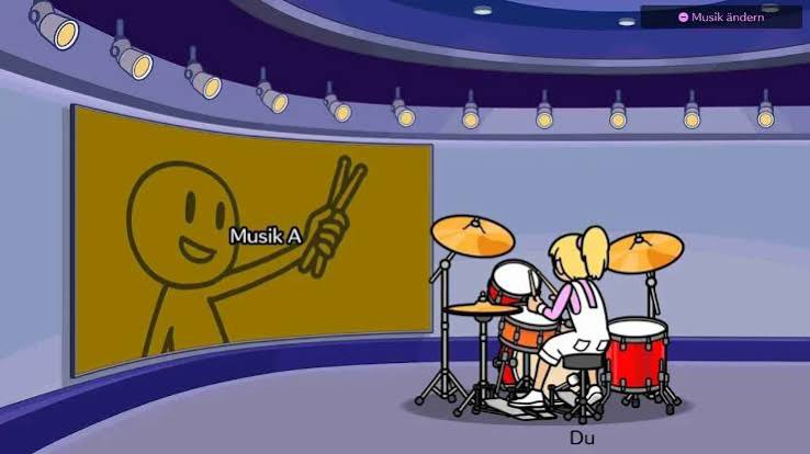 Rhythm Heaven Groove Switch NSP ROM XCI v1.0.2 Download screenshot
