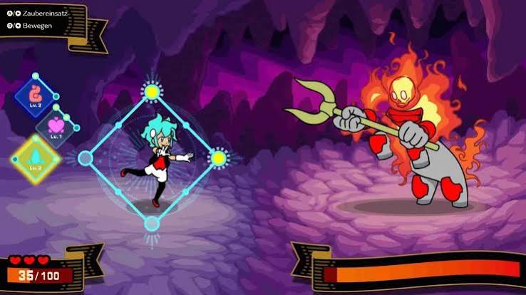 Rhythm Heaven Groove Switch NSP ROM XCI v1.0.1 Download screenshot