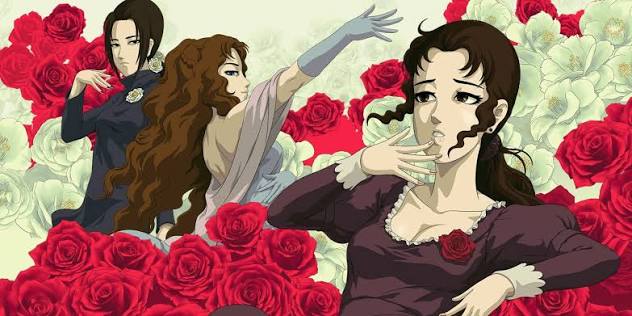 Rose & Camellia Collection Switch NSP ROM XCI v 1.0 Download screenshot