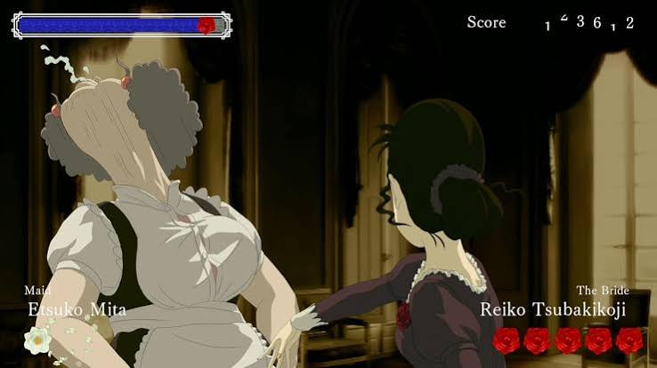 Rose & Camellia Collection Switch NSP ROM XCI v 1.0 Download screenshot