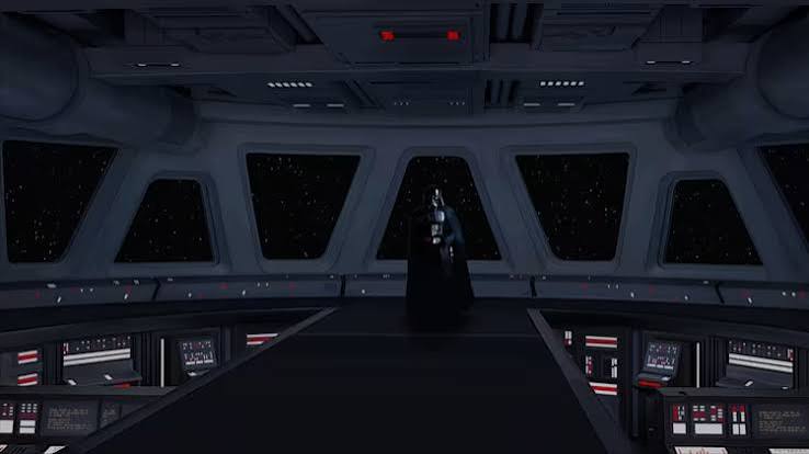 STAR WARS Dark Forces Remaster Switch NSP ROM XCI v1.0 Download screenshot