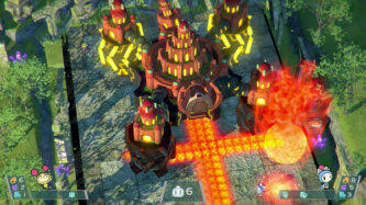 SUPER BOMBERMAN R 2 Switch NSP ROM XCI v1.3.1 Download screenshot