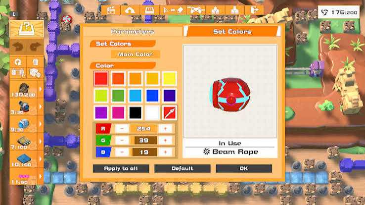 SUPER BOMBERMAN R 2 Switch NSP ROM XCI v1.3.1 Download screenshot