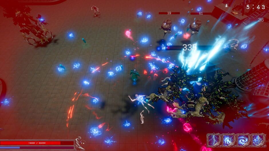 Sapphire Tempest Switch NSP ROM XCI v1.0 Download screenshot