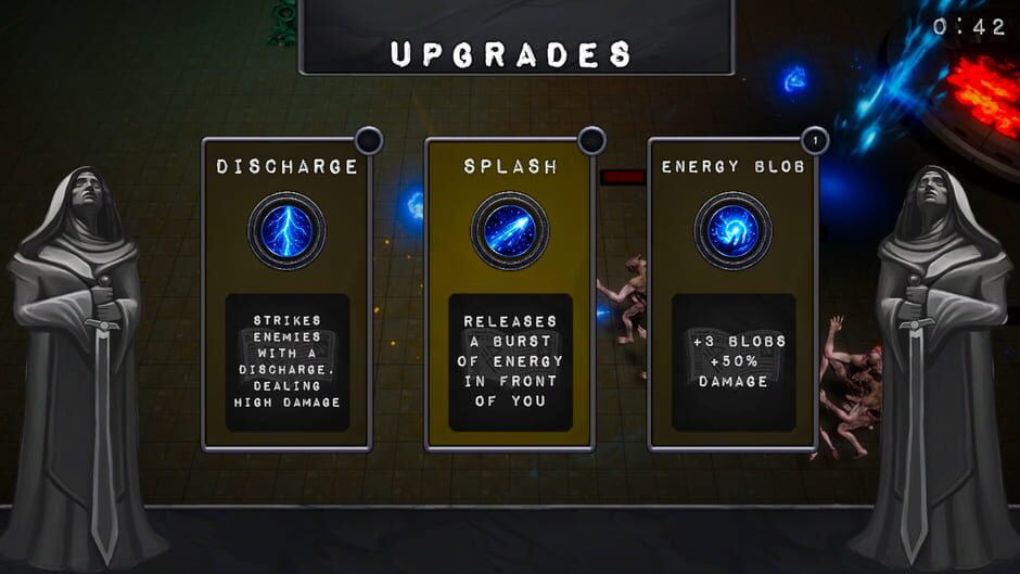 Sapphire Tempest Switch NSP ROM XCI v1.0 Download screenshot