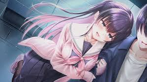 Seifuku Kanojo Mayoigo Engage Switch NSP ROM XCI v1.0 Download screenshot