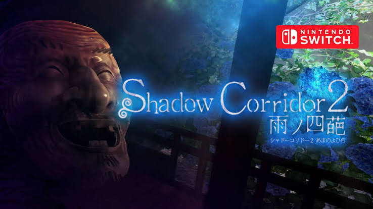 Shadow Corridor 2 Special Edition Switch NSP ROM XCI v1.0 Download screenshot