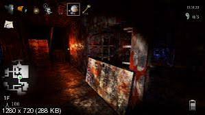 Shadow Corridor 2 Special Edition Switch NSP ROM XCI v1.0 Download screenshot