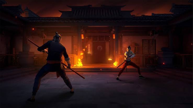 Sifu Switch NSP ROM XCI v0.1 Download screenshot