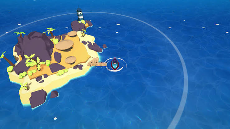 Skull Pirates Adventures Switch NSP ROM XCI v1.0 Download screenshot