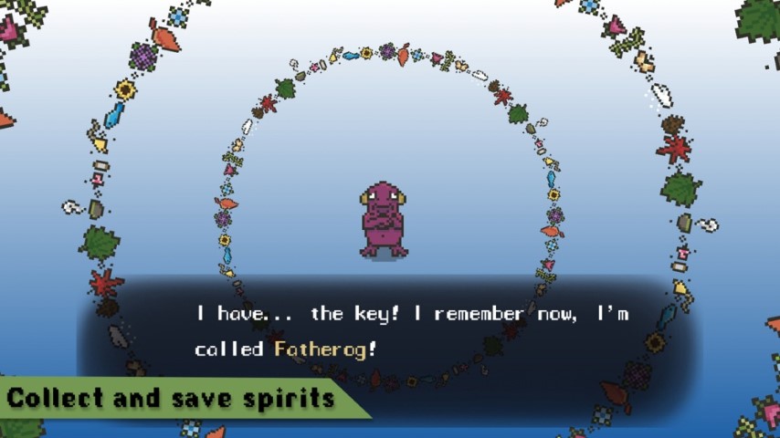 Spirittea Switch NSP ROM XCI v1.0.14 Download screenshot