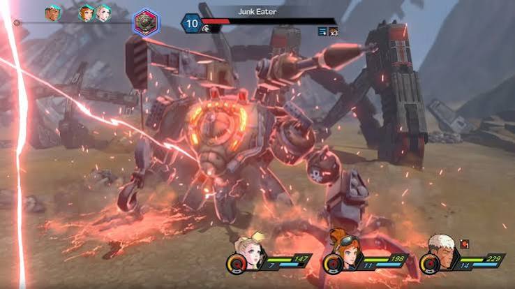 Starbites Switch NSP ROM XCI v1.0.12 Download screenshot