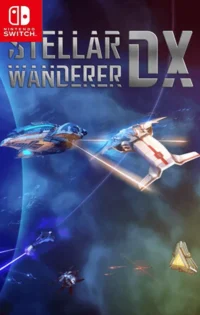 Stellar Wanderer DX Switch NSP ROM XCI v1.0 Download