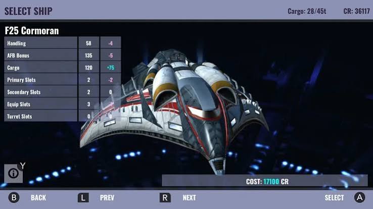 Stellar Wanderer DX Switch NSP ROM XCI v1.0 Download screenshot