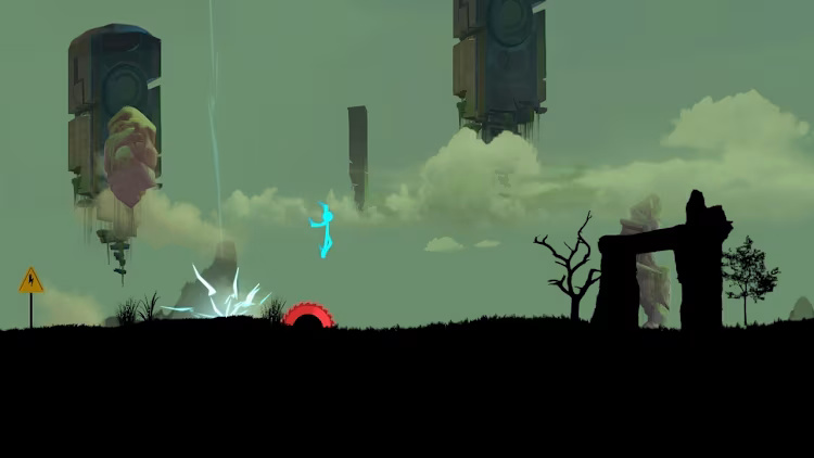 Stickman Odyssey Switch NSP ROM XCI v1.0 Download screenshot