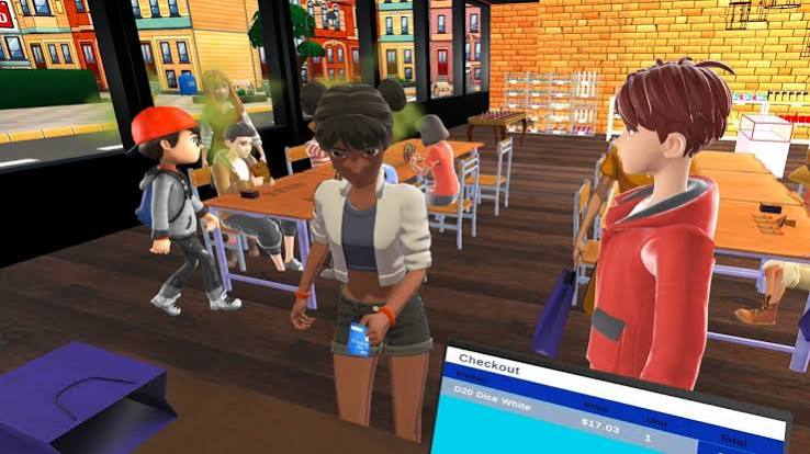TCG Card Market Simulator Switch NSP ROM XCI v1.0.1 Download screenshot