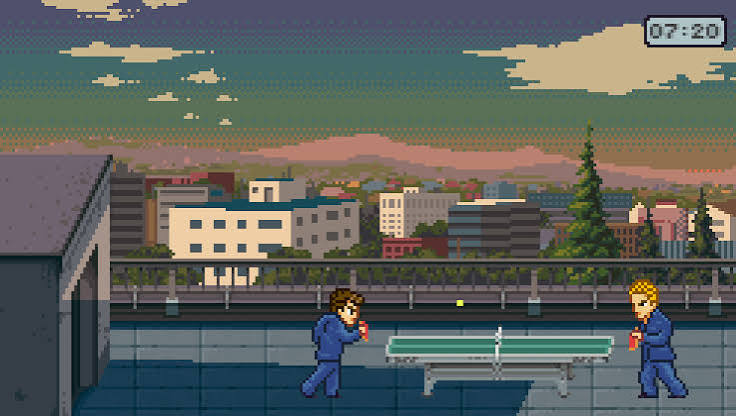 The Friends of Ringo Ishikawa Switch NSP ROM XCI v1.0.3 Download screenshot