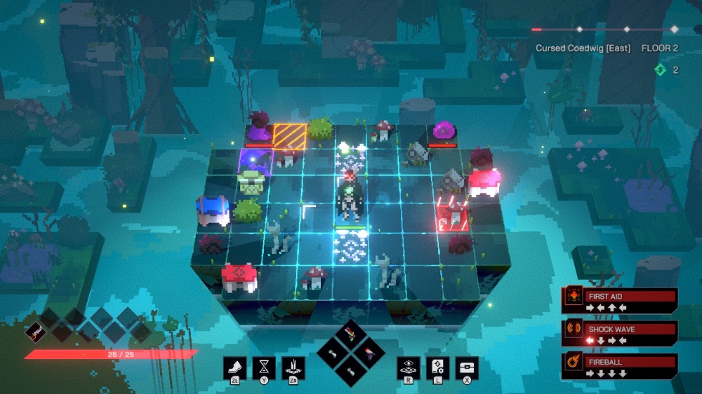 The Land Beneath Us Switch NSP ROM XCI v1.8.4 Download screenshot