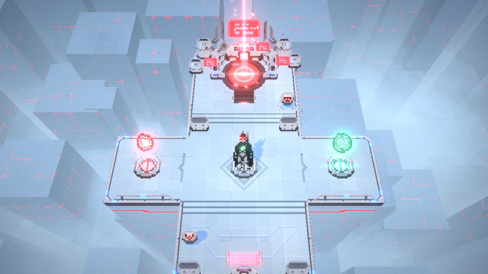 The Land Beneath Us Switch NSP ROM XCI v1.8.4 Download screenshot