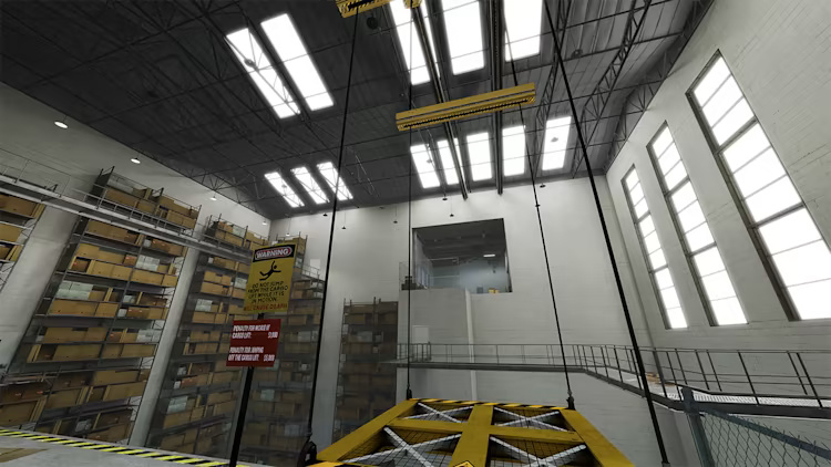 The Stanley Parable Ultra Deluxe Switch NSP ROM XCI v1.0 Download screenshot