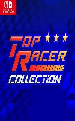 Top Racer Collection Switch NSP ROM XCI