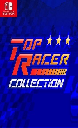 Top Racer Collection Switch NSP ROM XCI