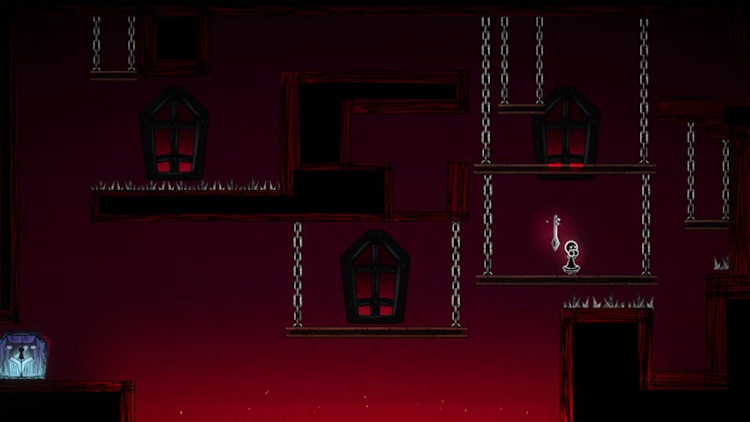 Trials Of Randoom Switch NSP ROM XCI v1.0 Download screenshot