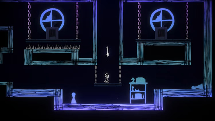 Trials Of Randoom Switch NSP ROM XCI v1.0 Download screenshot