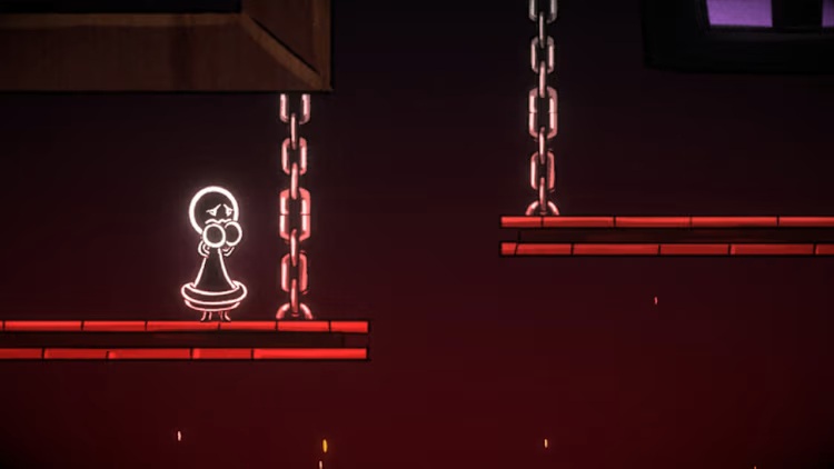 Trials Of Randoom Switch NSP ROM XCI v1.0 Download screenshot