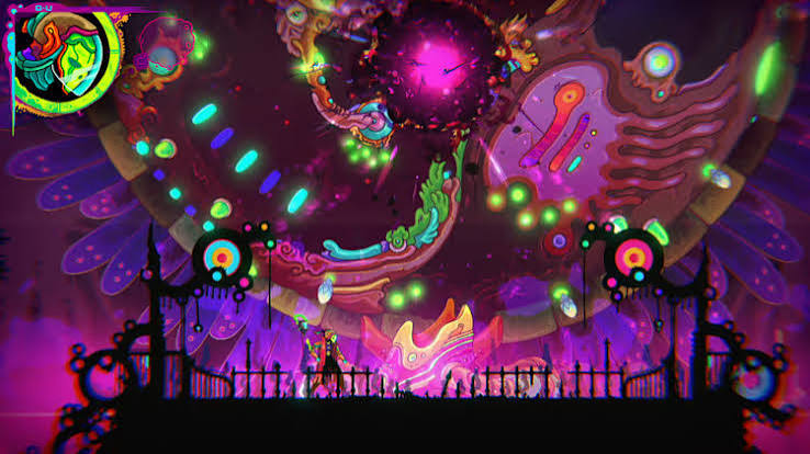 Ultros Switch NSP ROM XCI v1.0 Download screenshot