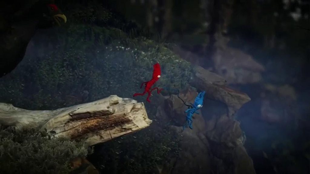 Unravel Two Switch NSP ROM XCI v1.0.1 Download screenshot