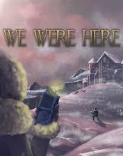 We Were Here Switch NSP ROM XCI