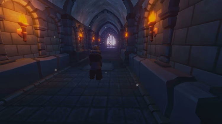 We Were Here Switch NSP ROM XCI v1.0 Download screenshot